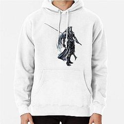 Coolest Villain Sephiroth Hoodie