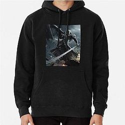 Sephhiroth Fallen Hoodie