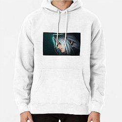 Sephiroth 15 Pullover Hoodie