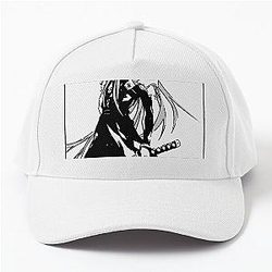 Sephiroth FFVII Classic T-Shirt Baseball Cap