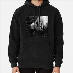 Final Fantasy Sephiroth Hoodie
