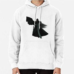 Sephiroth Pullover Hoodie