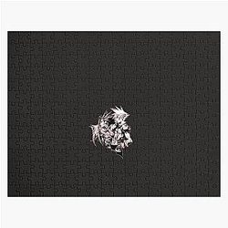 Cloud, Sephiroth, Zack, Final Fantasy Jigsaw Puzzle