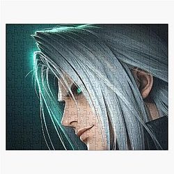 Sephhiroth 15 Jigsaw Puzzle