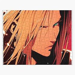 Shinigami tho Puzzle and 9 Piece Jigsaw