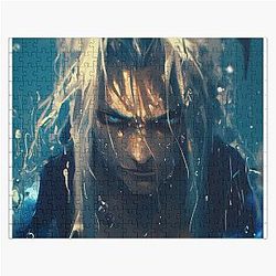 Sephroth - Jigsaw Puzzle