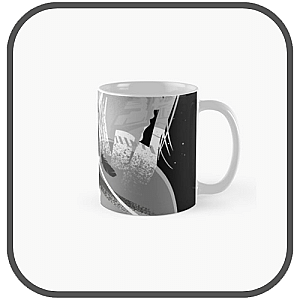 Sephiroth Mugs