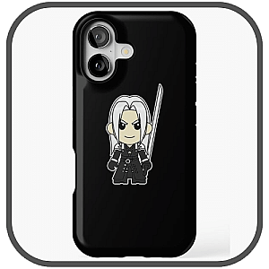 Sephiroth Cases