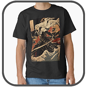 Sephiroth T-Shirts