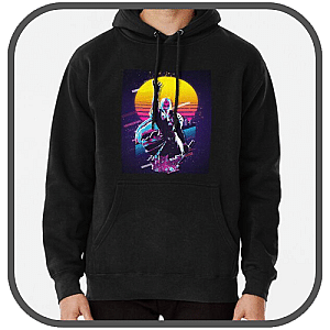 Sephiroth Hoodies