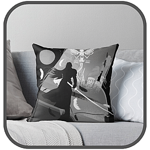 Sephiroth Pillows Cover