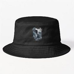 Sephirith FF Bucket Hat