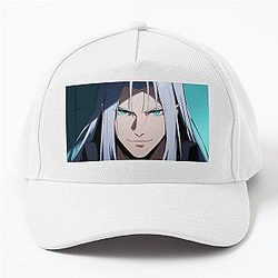 Sephiroth 17 Baseball Cap