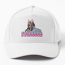 Sepherith Princess Baseball Cap