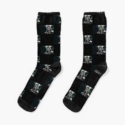Sephiroth Socks