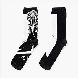 Sephiroth FFVII Socks