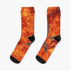 Sephiroth Socks