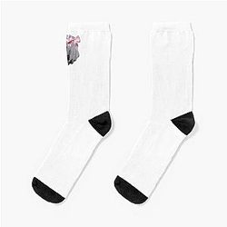Sephiroth Socks