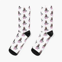 Sephiroth Socks