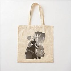 Sephiroth Fantasy Tote Bag