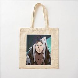 Sephiroth Cotton Tote Bag