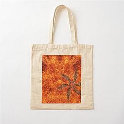 Cotton Tote Bag