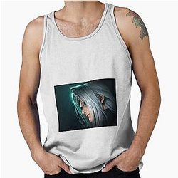 Sephiroth 15 Tank Top