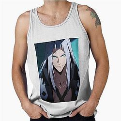 Shinigami - The 17 tank
