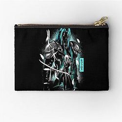 One Winged Angel Sephiroth Pouch