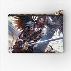 Sephiroth Dark Angel Pouch