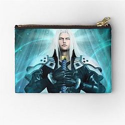 Holy Sephiroth Pouch