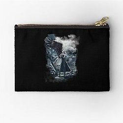 Sephiroth FF7 Pouch