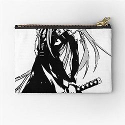 Sephiroth FFVII Zipper Pouch