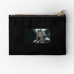 Sephiroth Zipper Pouch