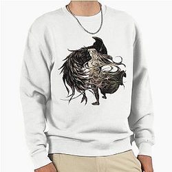 The Angel Sephiroth Sweatshirt