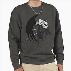 Sephiroth Final Fantasy VII Sweatshirt