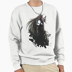 Sephroth New Sweatshirt