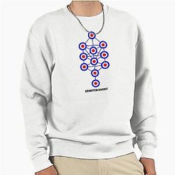 Target Sephiroth Sweatshirt
