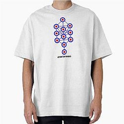 Target Sephiroth T-Shirt