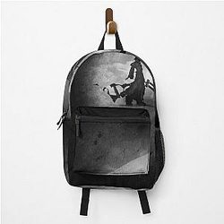 Sephiroth vs Cloud Strife Ff9 Backpack