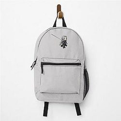 Chibi Sephiroth Backpack