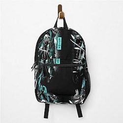 One Winged Angel Sephiroth Backpack