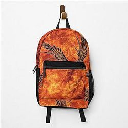 Sephiroth Backpack