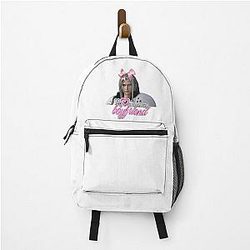 Sephiroth Backpack