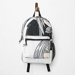 Chibi Final Fantasy Sephiroth Backpack