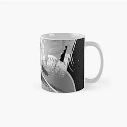 Villain-Sephiroth sephiroth Final Fantasy VII remake Classic Mug