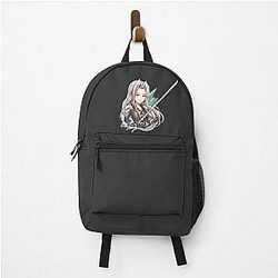 Final Fantasy 7 Sephiroth Backpack