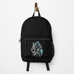 Winged Angel Sephiroth Backpack