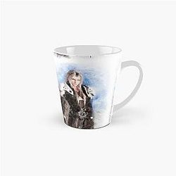 Sephiroth Watercolor Mug