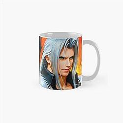 Sephiroth 18 Classic Mug